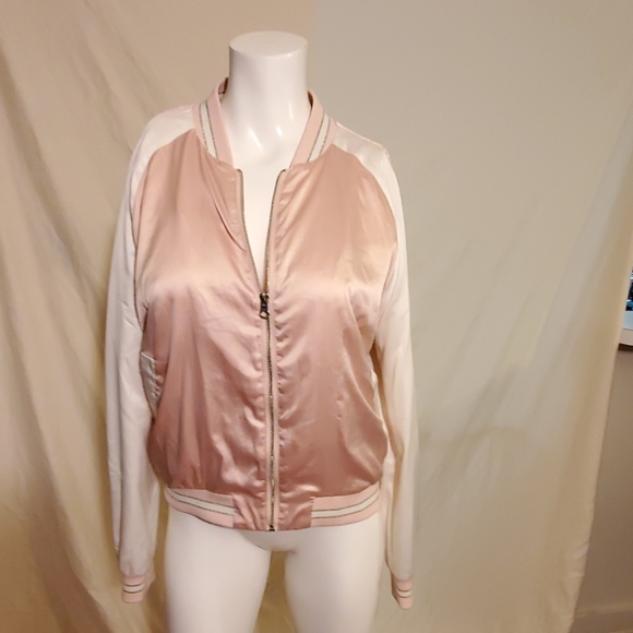 Jacket - Picture 1 of 2